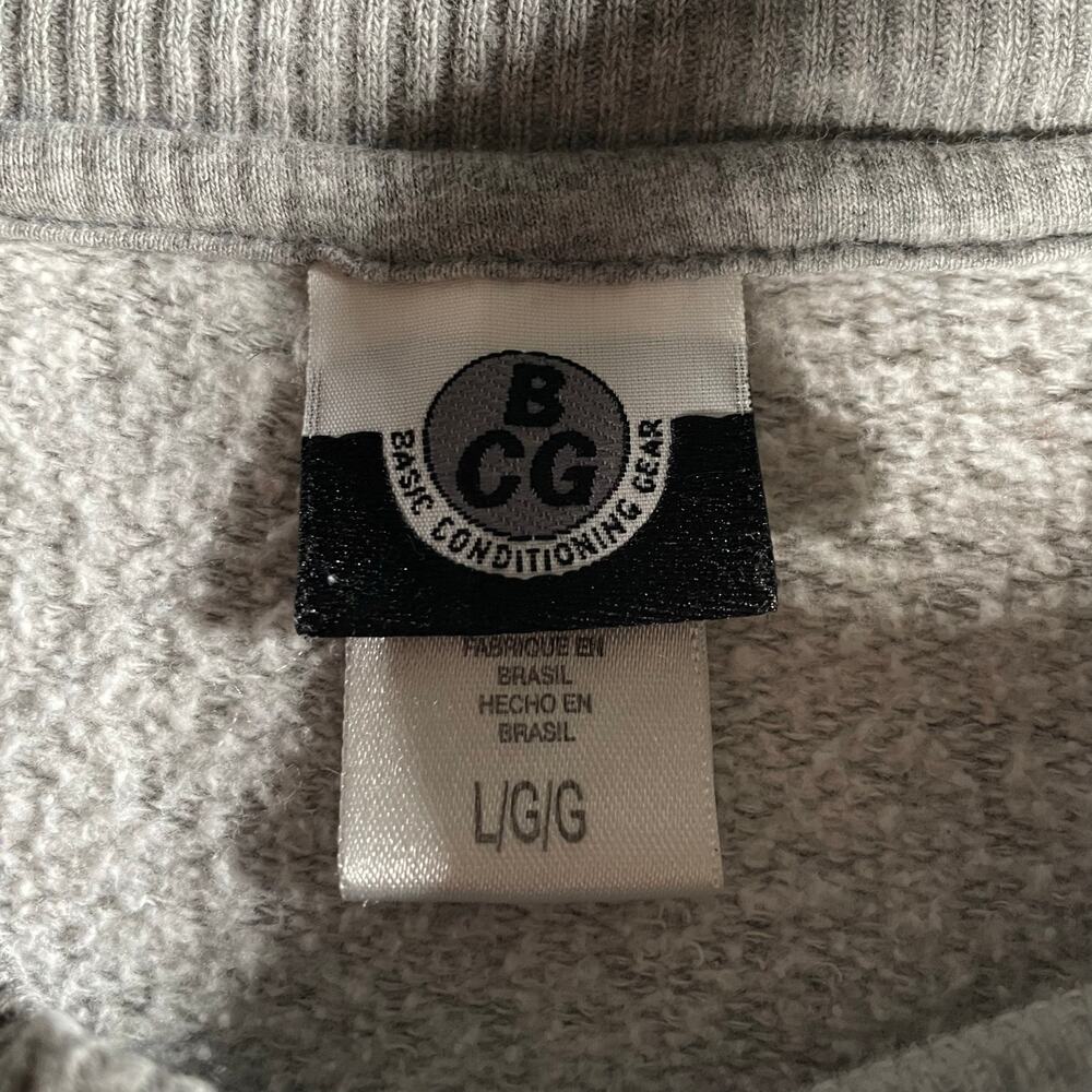 Vintage Basic Conditioning Gear Outdoor Varsity E… - image 5